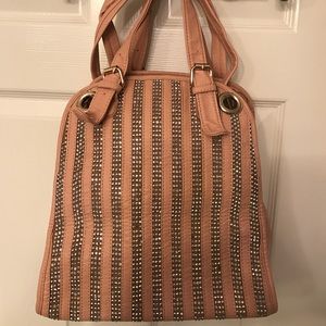 Buckle Bling Purse 👛